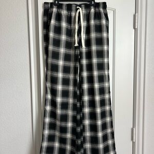 Pajama Pants
